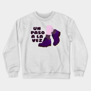 PHRASE Crewneck Sweatshirt